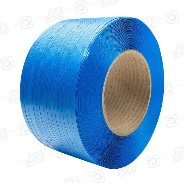 Zuncho PP Azul 1/2 x 0.5 mm x 2.500 mts